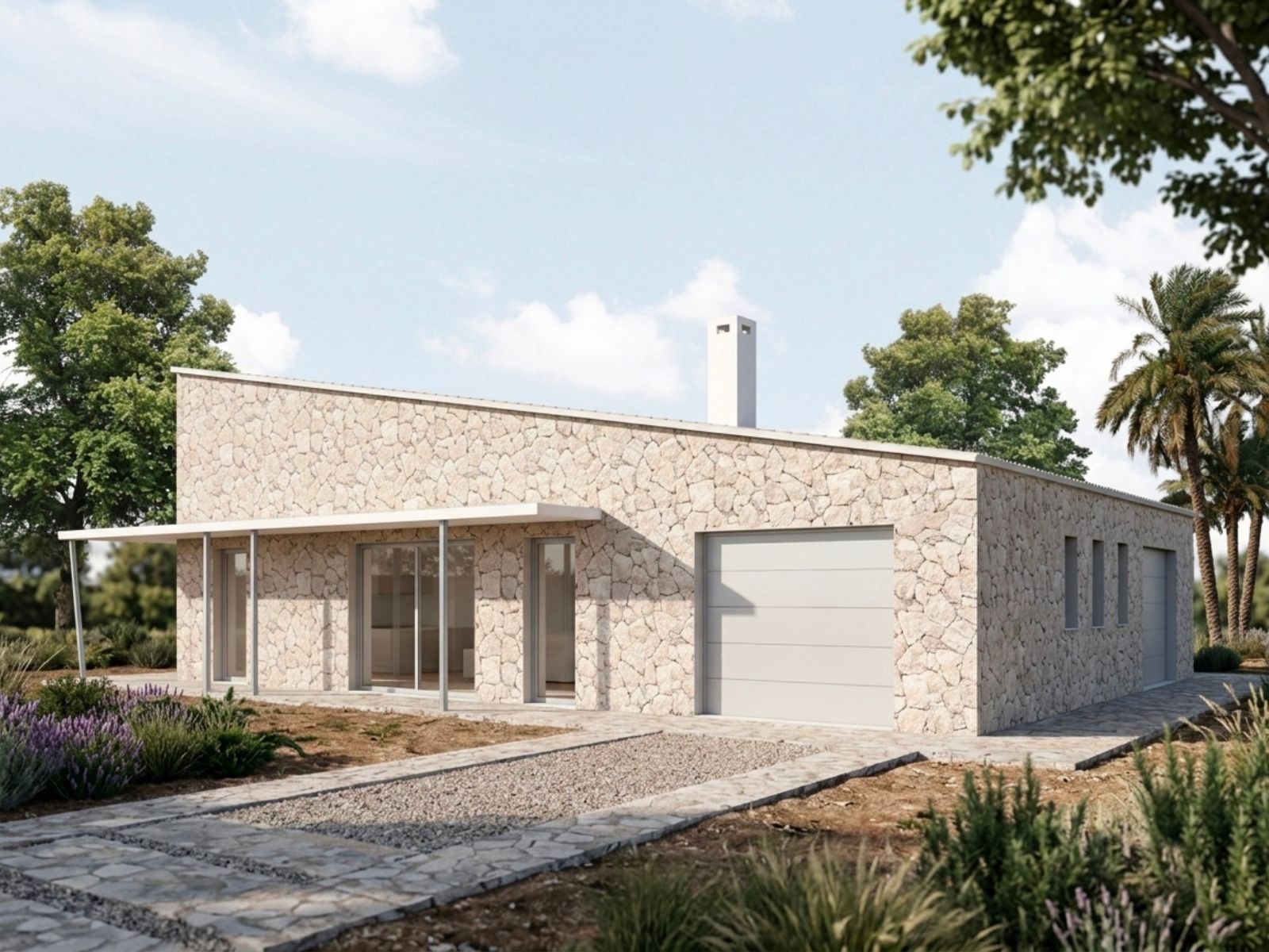 Canarie - Casa Studio