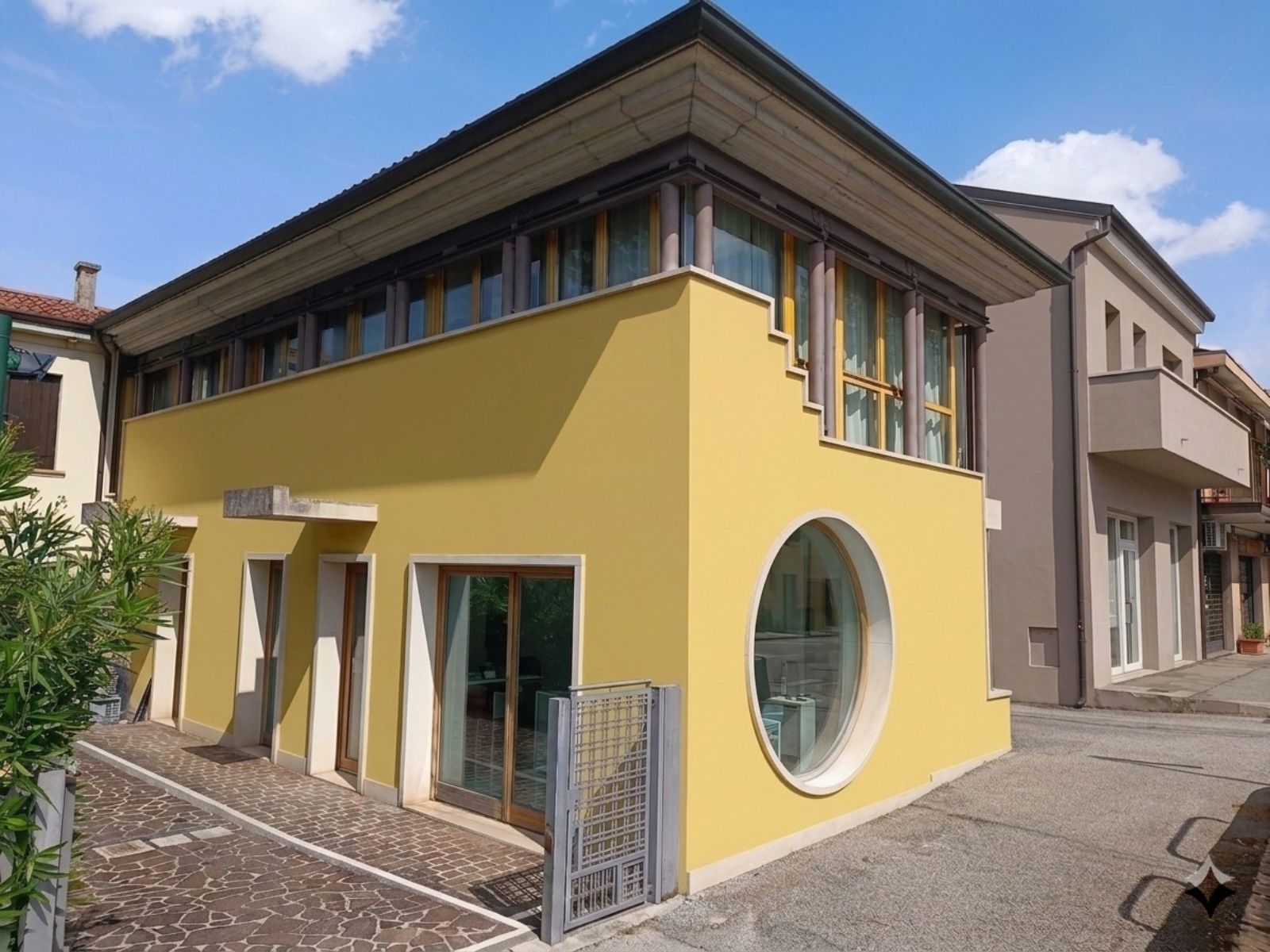 Padova - Negozio Via Cernaia