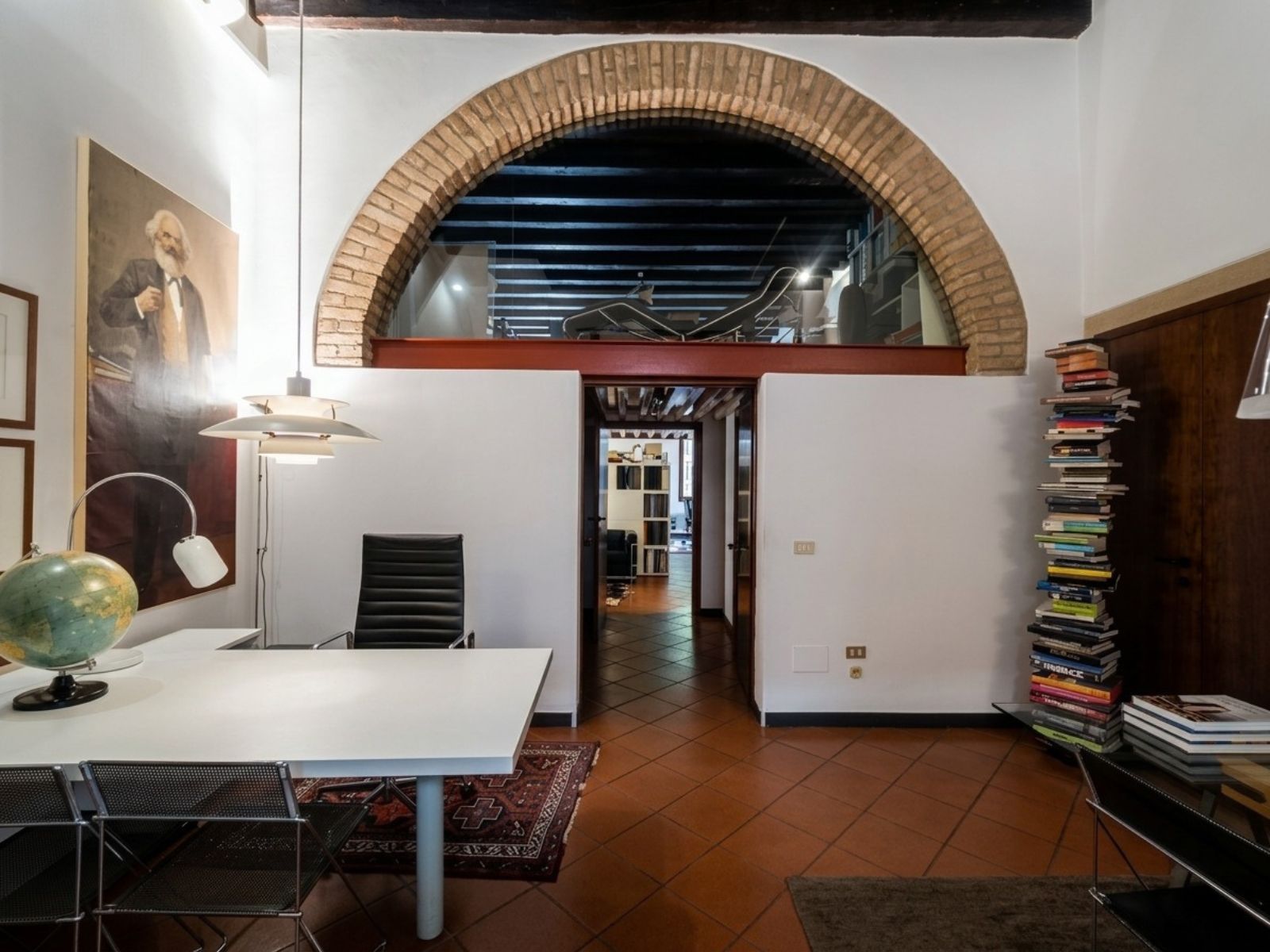 Padova - Studio Zerbinati