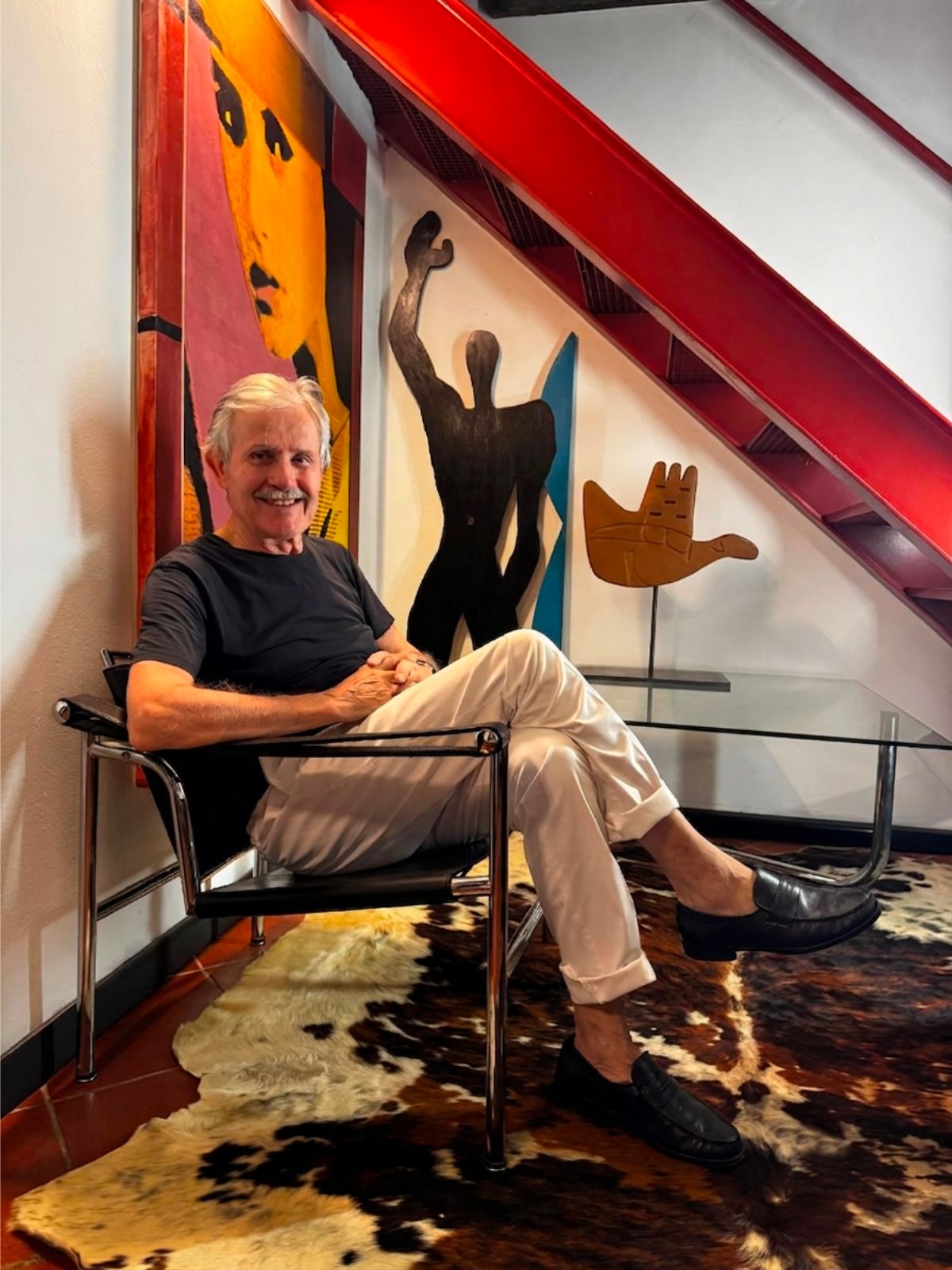Arch. Ing. Patrizio Zerbinati