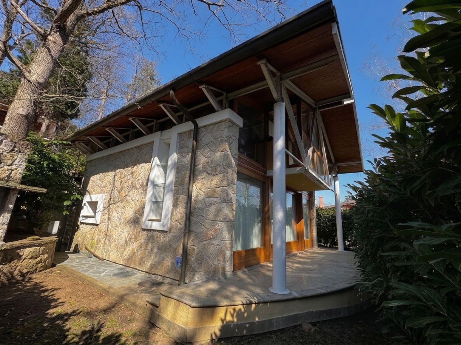 Teolo - Casa di Villeggiatura