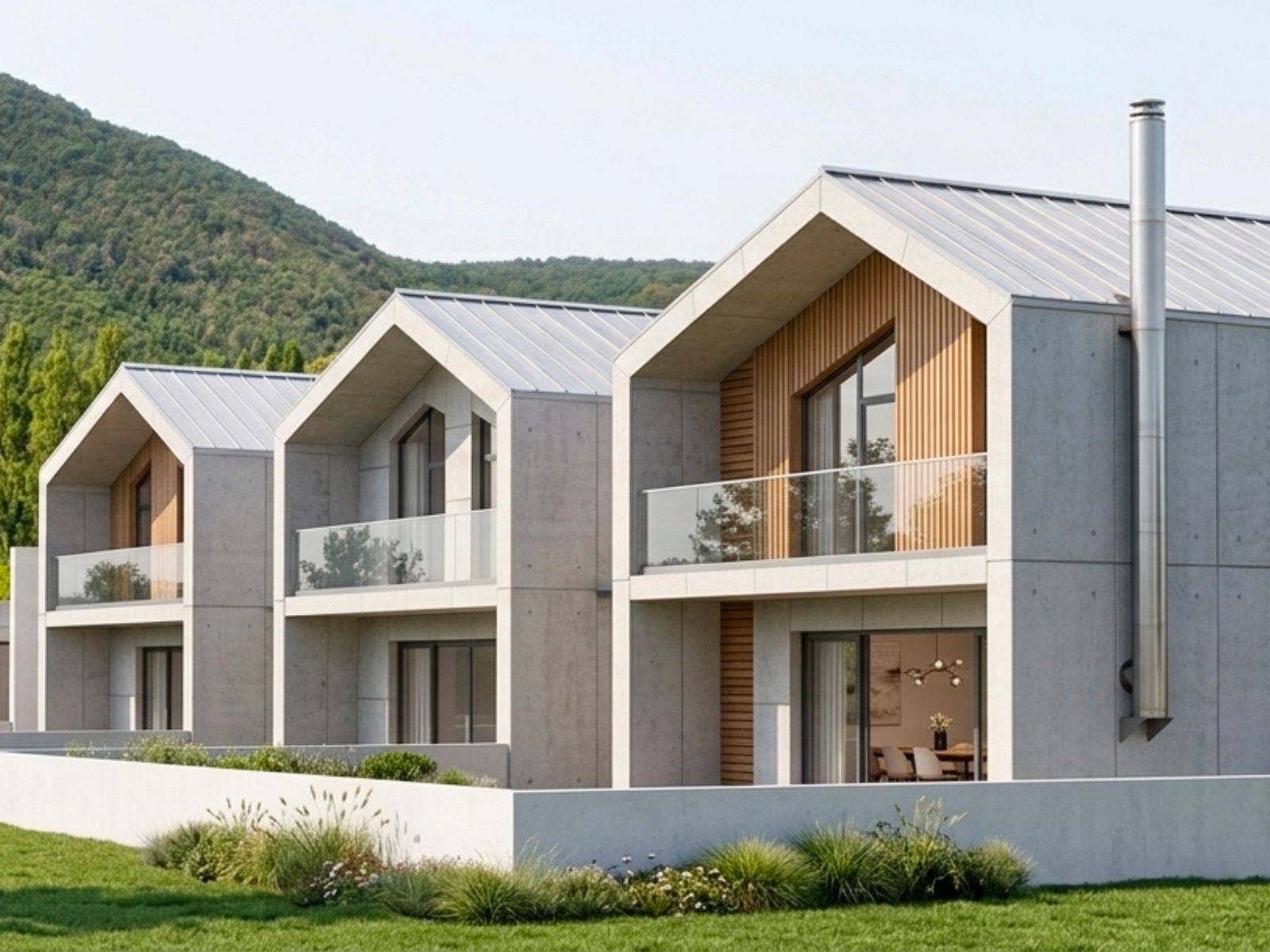Teolo - Residence Monterosso