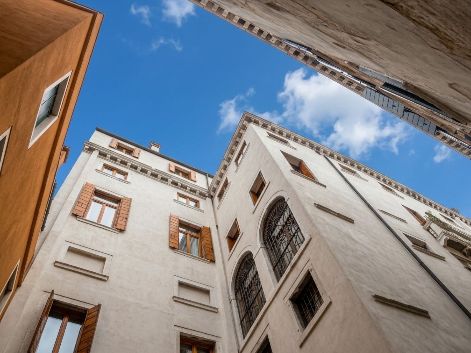Venezia - Residenza in Calle Avvocati